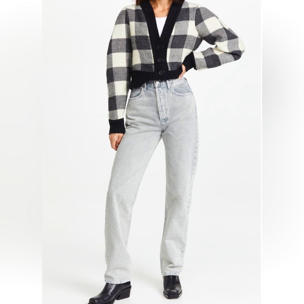 ‼️SOLD‼️NWT Citizens of Humanity Eva Relaxed Baggy Jeans